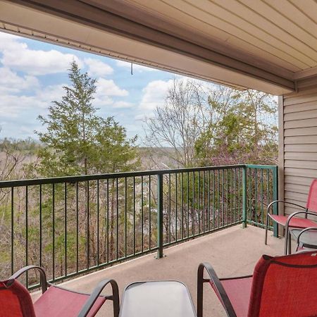 Retreat @ The Hills W/ Pets And Game Room Branson Exteriör bild