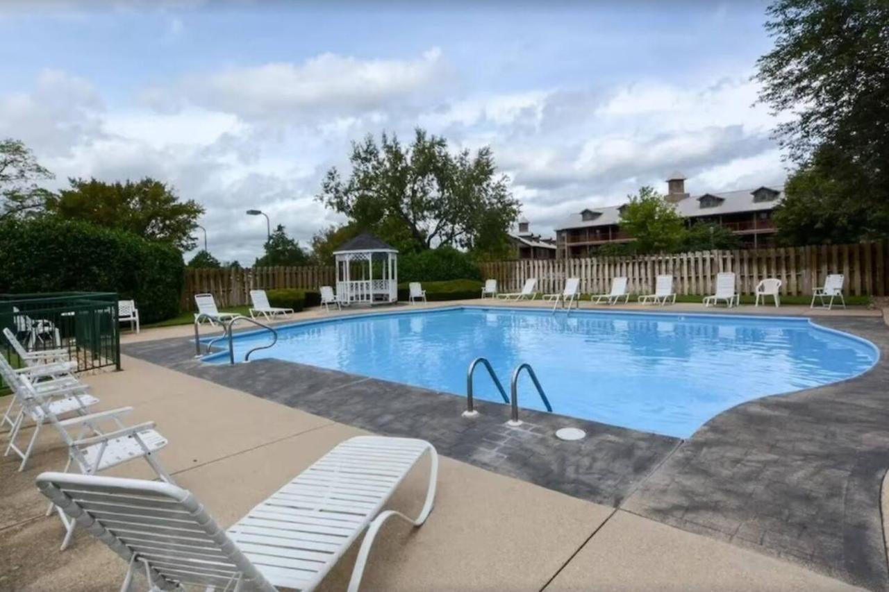 Retreat @ The Hills W/ Pets And Game Room Branson Exteriör bild