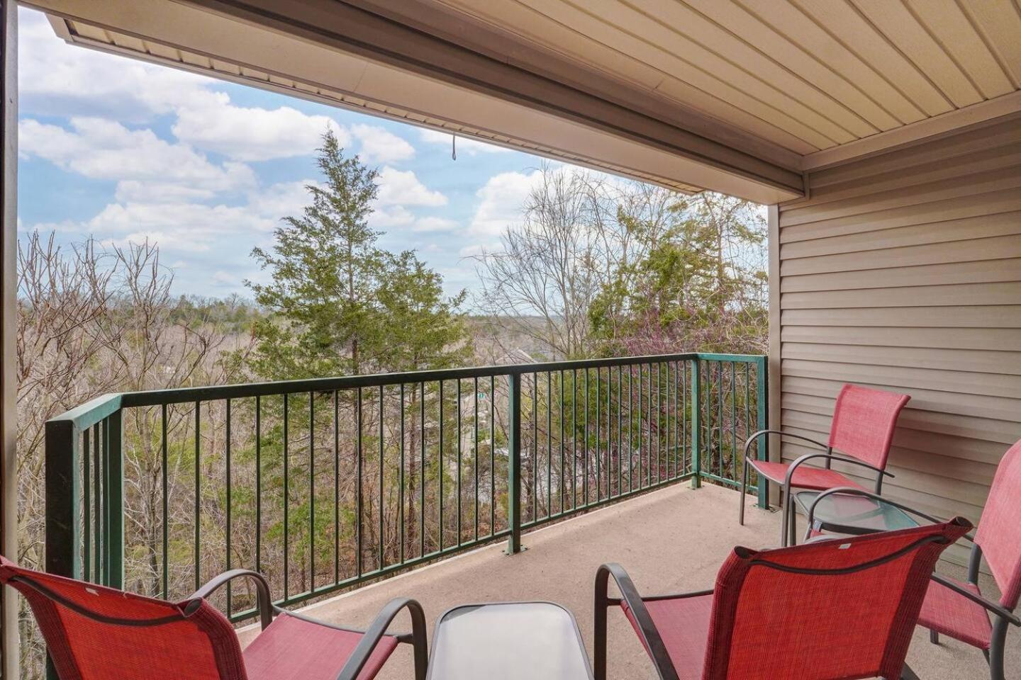 Retreat @ The Hills W/ Pets And Game Room Branson Exteriör bild