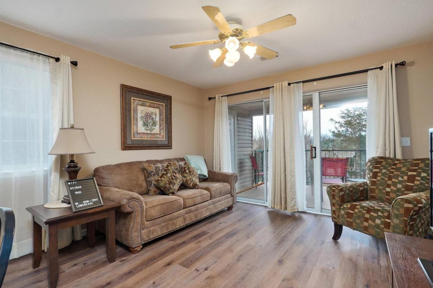 Retreat @ The Hills W/ Pets And Game Room Branson Exteriör bild