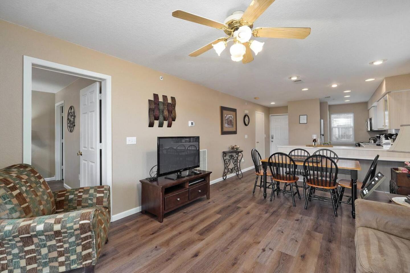 Retreat @ The Hills W/ Pets And Game Room Branson Exteriör bild