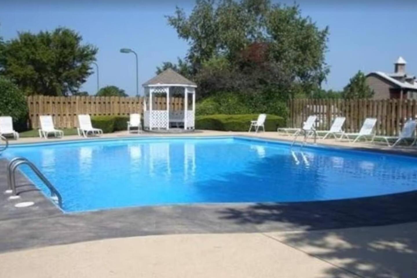 Retreat @ The Hills W/ Pets And Game Room Branson Exteriör bild